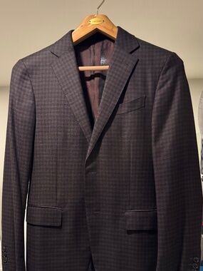 Zegna blazer
